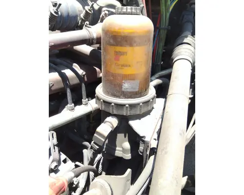 DAVCO FUEL PRO 382 FUEL WATER SEPARATOR ASSEMBLY