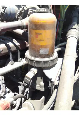 DAVCO FUEL PRO 382 FUEL WATER SEPARATOR ASSEMBLY