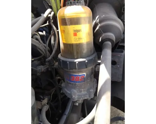 DAVCO FUEL PRO 382 FUEL WATER SEPARATOR ASSEMBLY