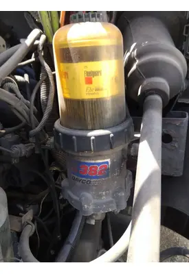 DAVCO FUEL PRO 382 FUEL WATER SEPARATOR ASSEMBLY