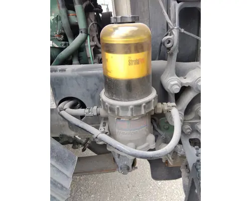 DAVCO FUEL PRO 382 FUEL WATER SEPARATOR ASSEMBLY