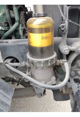 DAVCO FUEL PRO 382 FUEL WATER SEPARATOR ASSEMBLY
