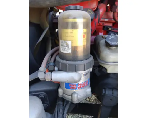 DAVCO FUEL PRO 382 FUEL WATER SEPARATOR ASSEMBLY