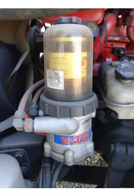 DAVCO FUEL PRO 382 FUEL WATER SEPARATOR ASSEMBLY