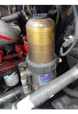 DAVCO FUEL PRO 382 FUEL WATER SEPARATOR ASSEMBLY