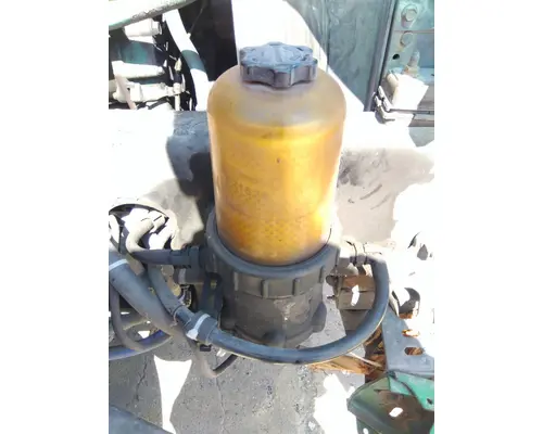 DAVCO FUEL PRO 382 FUEL WATER SEPARATOR ASSEMBLY