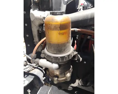 DAVCO FUEL PRO 382 FUEL WATER SEPARATOR ASSEMBLY