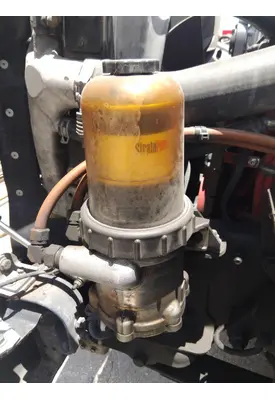 DAVCO FUEL PRO 382 FUEL WATER SEPARATOR ASSEMBLY