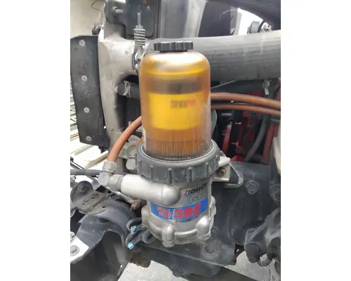 DAVCO FUEL PRO 382 FUEL WATER SEPARATOR ASSEMBLY