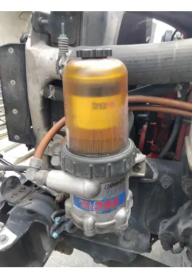 DAVCO FUEL PRO 382 FUEL WATER SEPARATOR ASSEMBLY