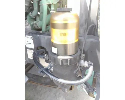 DAVCO FUEL PRO 382 FUEL WATER SEPARATOR ASSEMBLY