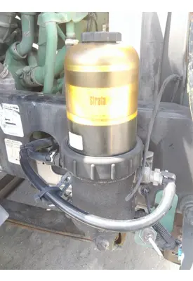 DAVCO FUEL PRO 382 FUEL WATER SEPARATOR ASSEMBLY