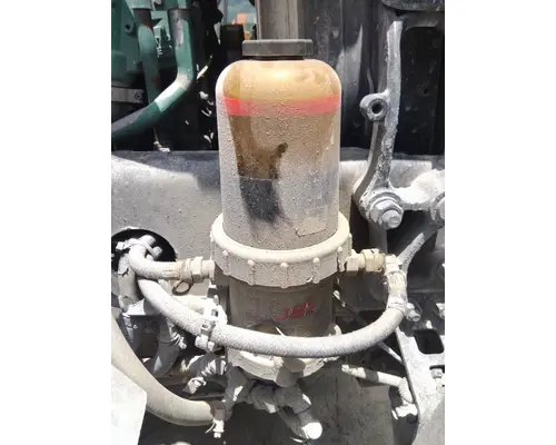 DAVCO FUEL PRO 382 FUEL WATER SEPARATOR ASSEMBLY