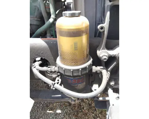 DAVCO FUEL PRO 382 FUEL WATER SEPARATOR ASSEMBLY
