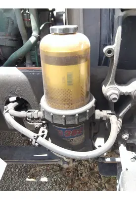 DAVCO FUEL PRO 382 FUEL WATER SEPARATOR ASSEMBLY