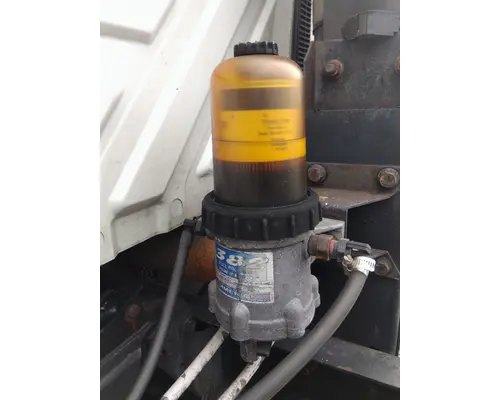 DAVCO FUEL PRO 382 FUEL WATER SEPARATOR ASSEMBLY