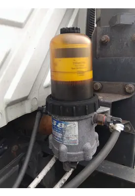 DAVCO FUEL PRO 382 FUEL WATER SEPARATOR ASSEMBLY