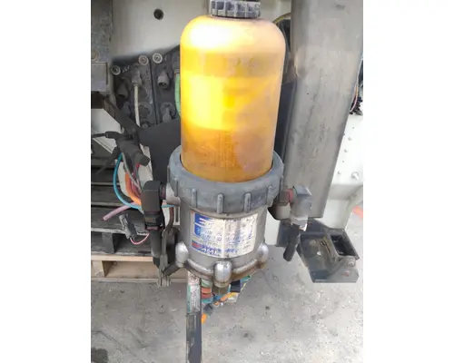 DAVCO FUEL PRO 382 FUEL WATER SEPARATOR ASSEMBLY