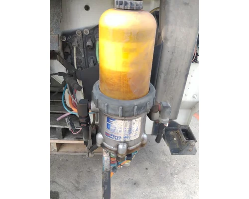 DAVCO FUEL PRO 382 FUEL WATER SEPARATOR ASSEMBLY