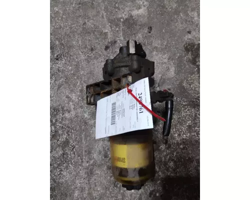 DAVCO FUEL PRO 382 FUEL WATER SEPARATOR ASSEMBLY