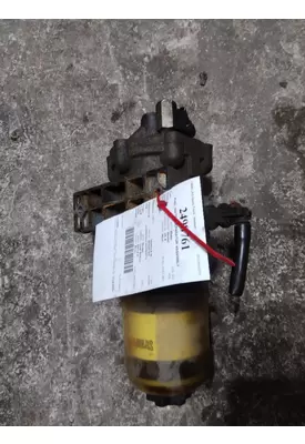 DAVCO FUEL PRO 382 FUEL WATER SEPARATOR ASSEMBLY