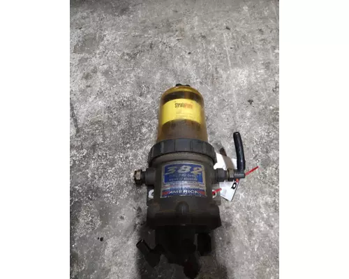 DAVCO FUEL PRO 382 FUEL WATER SEPARATOR ASSEMBLY