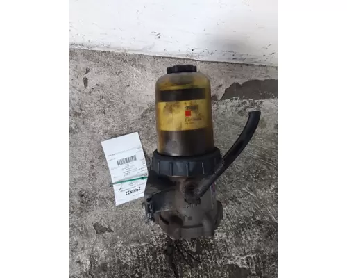 DAVCO FUEL PRO 382 FUEL WATER SEPARATOR ASSEMBLY