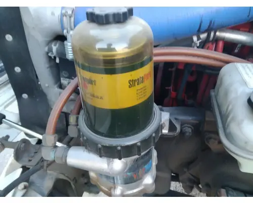 DAVCO FUEL PRO 382 FUEL WATER SEPARATOR ASSEMBLY