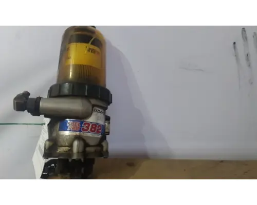 DAVCO FUEL PRO 382 FUEL WATER SEPARATOR ASSEMBLY