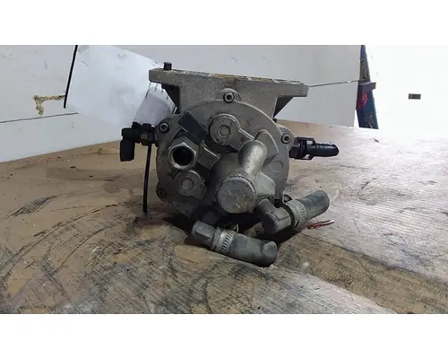 DAVCO FUEL PRO 382 FUEL WATER SEPARATOR ASSEMBLY