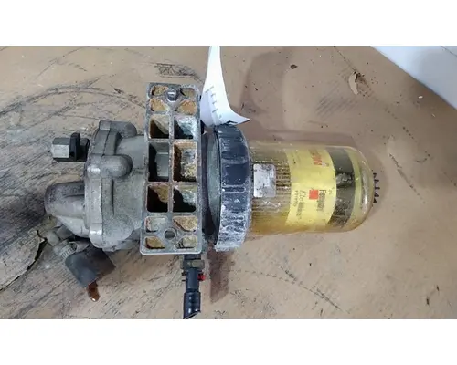 DAVCO FUEL PRO 382 FUEL WATER SEPARATOR ASSEMBLY