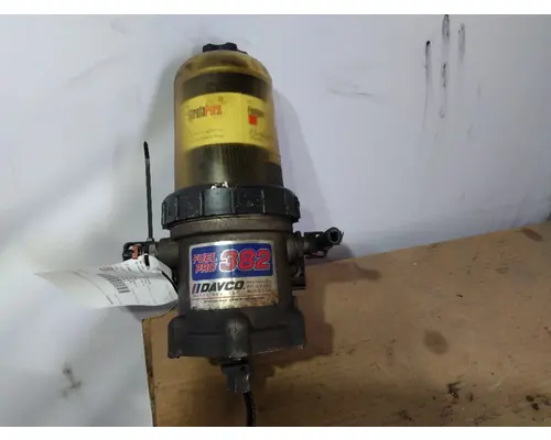 DAVCO FUEL PRO 382 FUEL WATER SEPARATOR ASSEMBLY