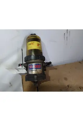 DAVCO FUEL PRO 382 FUEL WATER SEPARATOR ASSEMBLY