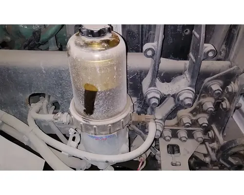 DAVCO FUEL PRO 382 FUEL WATER SEPARATOR ASSEMBLY