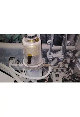 DAVCO FUEL PRO 382 FUEL WATER SEPARATOR ASSEMBLY