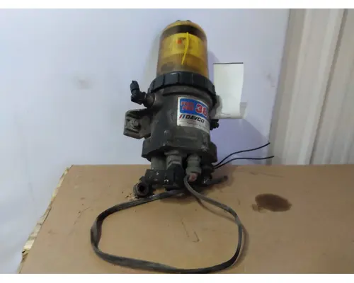 DAVCO FUEL PRO 382 FUEL WATER SEPARATOR ASSEMBLY