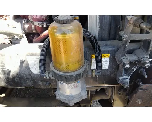 DAVCO FUEL PRO 382 FUEL WATER SEPARATOR ASSEMBLY