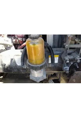 DAVCO FUEL PRO 382 FUEL WATER SEPARATOR ASSEMBLY