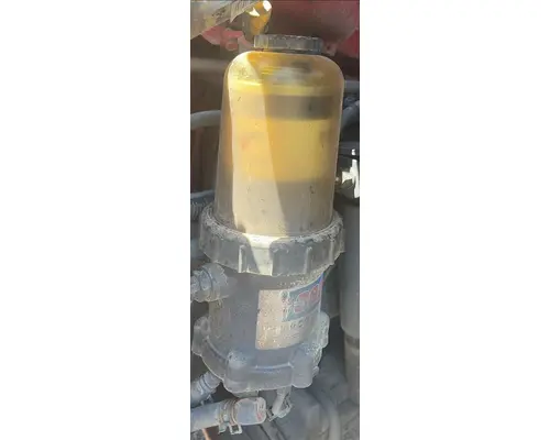 DAVCO FUEL PRO 382 FUEL WATER SEPARATOR ASSEMBLY