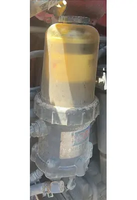 DAVCO FUEL PRO 382 FUEL WATER SEPARATOR ASSEMBLY