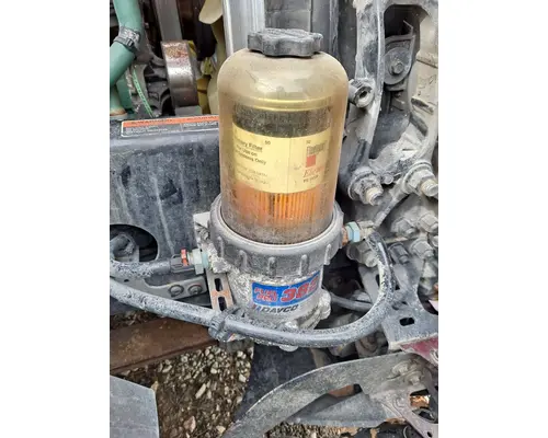 DAVCO FUEL PRO 382 FUEL WATER SEPARATOR ASSEMBLY
