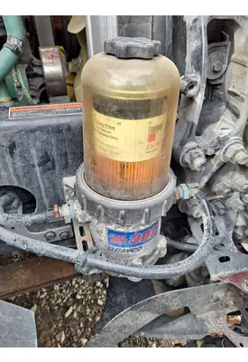 DAVCO FUEL PRO 382 FUEL WATER SEPARATOR ASSEMBLY