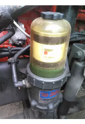 DAVCO FUEL PRO 382 FUEL WATER SEPARATOR ASSEMBLY