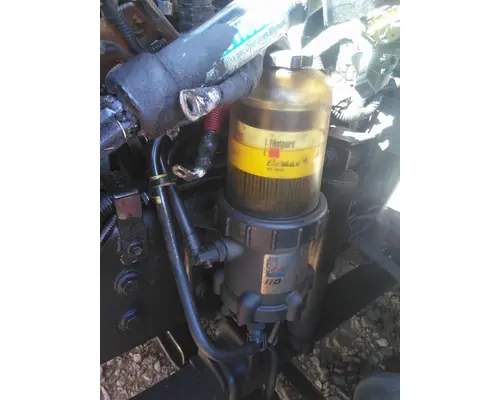 DAVCO FUEL PRO 382 FUEL WATER SEPARATOR ASSEMBLY