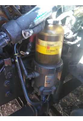 DAVCO FUEL PRO 382 FUEL WATER SEPARATOR ASSEMBLY