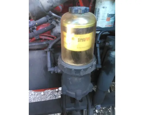 DAVCO FUEL PRO 382 FUEL WATER SEPARATOR ASSEMBLY