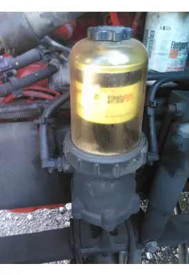 DAVCO FUEL PRO 382 FUEL WATER SEPARATOR ASSEMBLY