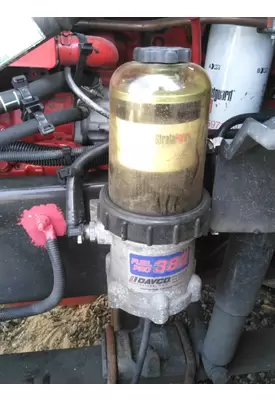 DAVCO FUEL PRO 382 FUEL WATER SEPARATOR ASSEMBLY