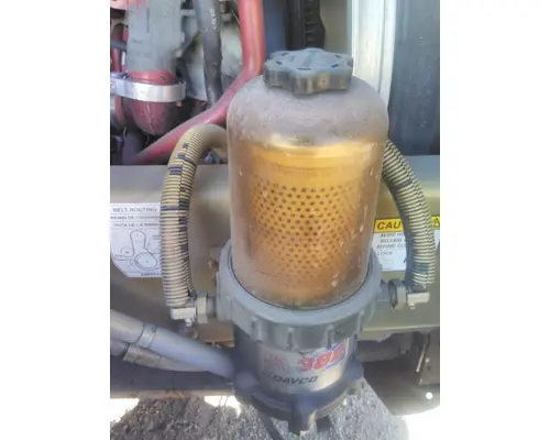 DAVCO FUEL PRO 382 FUEL WATER SEPARATOR ASSEMBLY