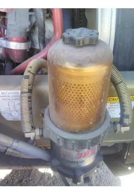 DAVCO FUEL PRO 382 FUEL WATER SEPARATOR ASSEMBLY